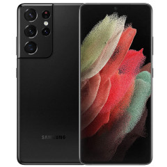 Samsung Galaxy S21 ULTRA 5G 256GB Black (Excellent Grade)